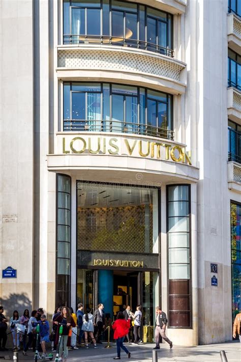 louis vuitton outlet europe